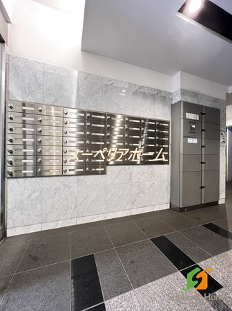 メインテラス上野の物件内観写真